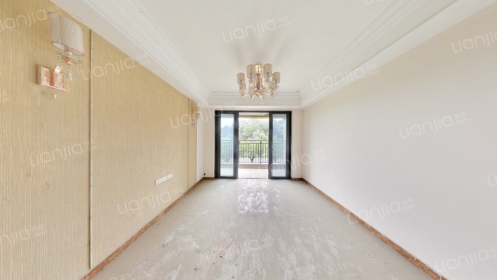 恒大悦珑台二手房实景图