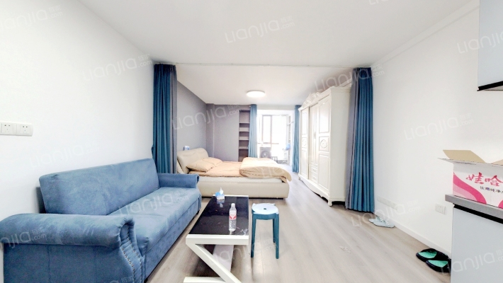 逸景湾二手房实景图