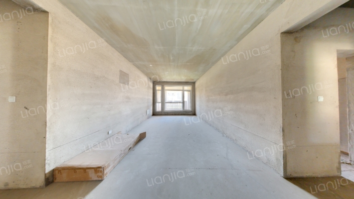 秀月麒林二手房实景图