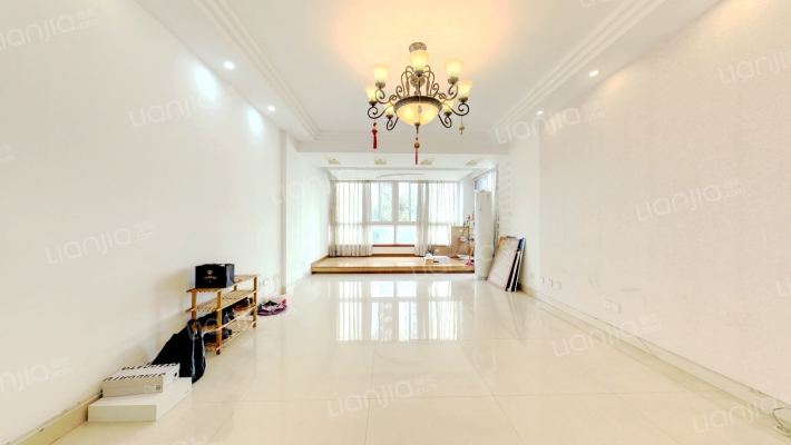 王府花园二手房实景图