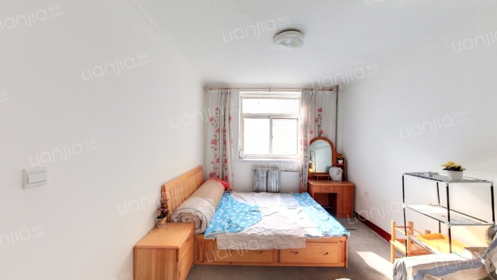 兰州建筑机械厂家属院二手房实景图