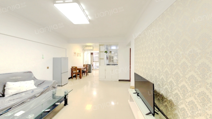 逢时商业大厦二手房实景图