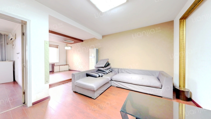 福润佳苑二手房实景图