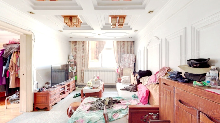 外余窑二手房实景图