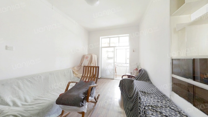 惠中社区二手房实景图