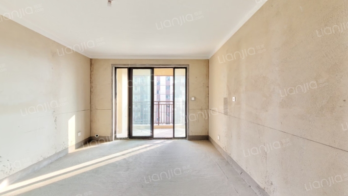 锦灏华庭二手房实景图