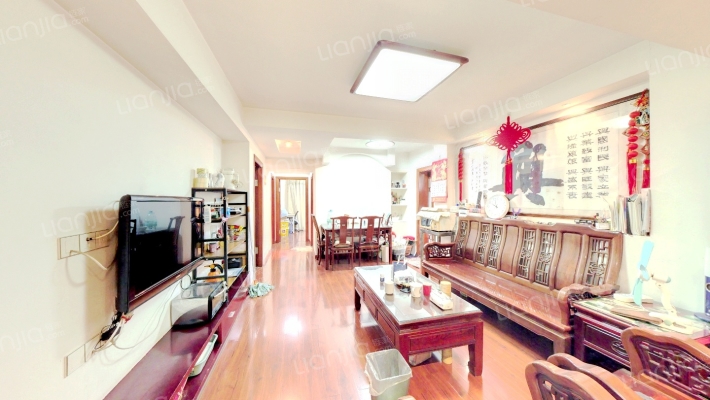 华美大厦二手房实景图