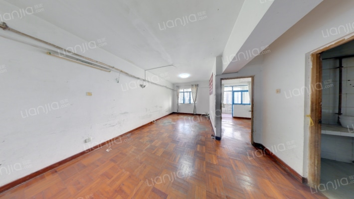 五邑大厦二手房实景图