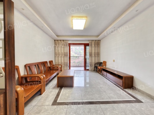 整租·嘉逸园 4室2厅 南/西南