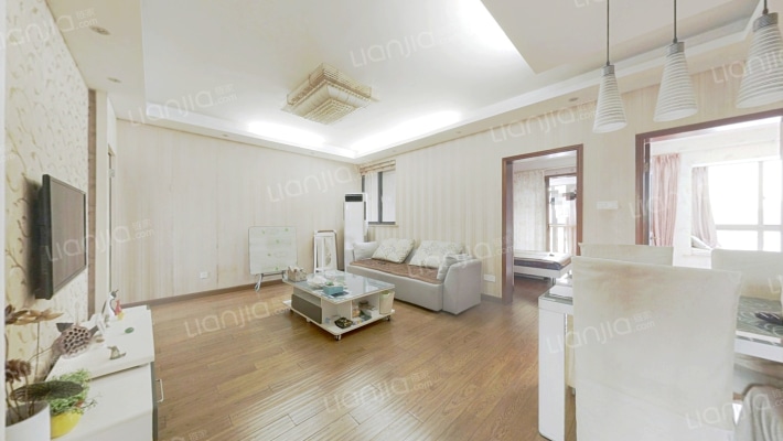 惊驾名庭B区二手房实景图