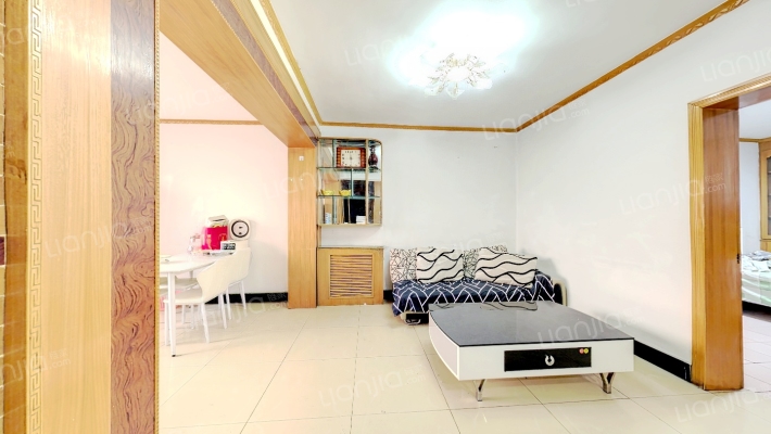 瓦窑小区二手房实景图