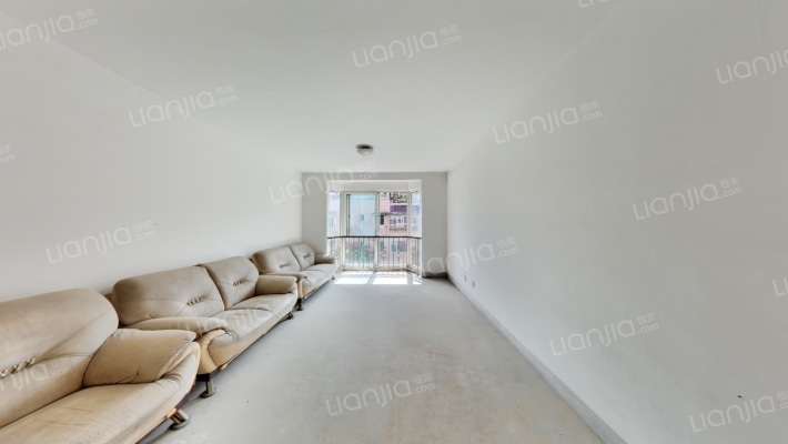 大庆蜀苑二手房实景图