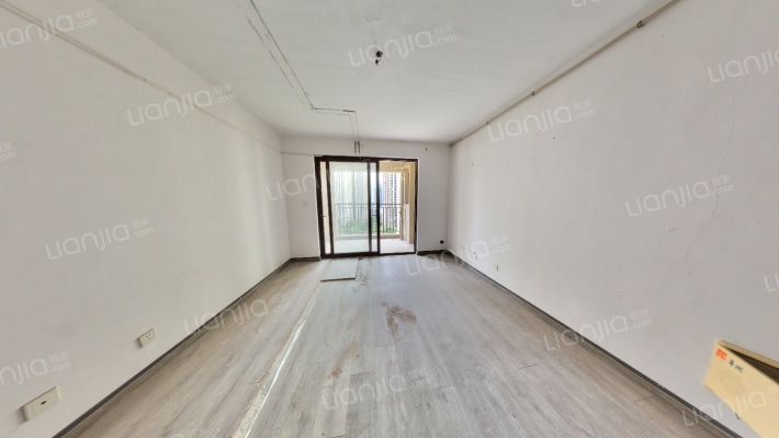 华润国际社区二手房实景图