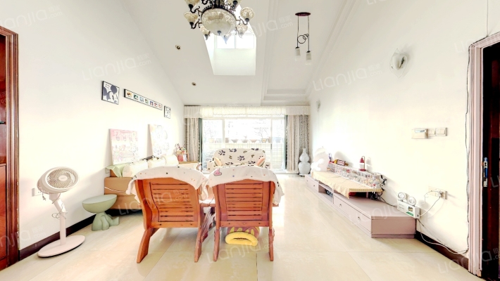 今日家园二手房实景图