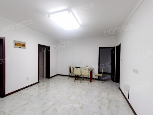 整租·紫东南苑南区 4室2厅 南