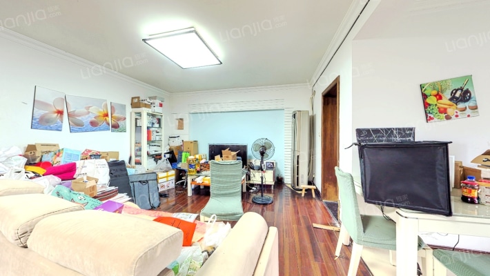 麒麟新村二手房实景图