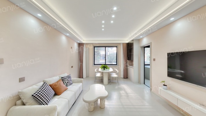 永兴路二手房实景图