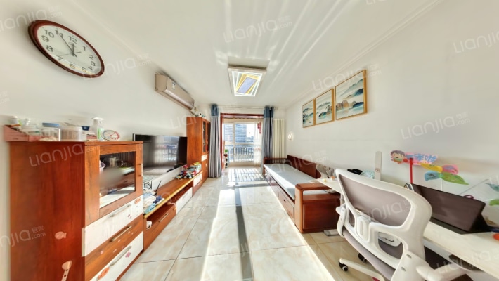 融泽嘉园西二路2号院二手房实景图