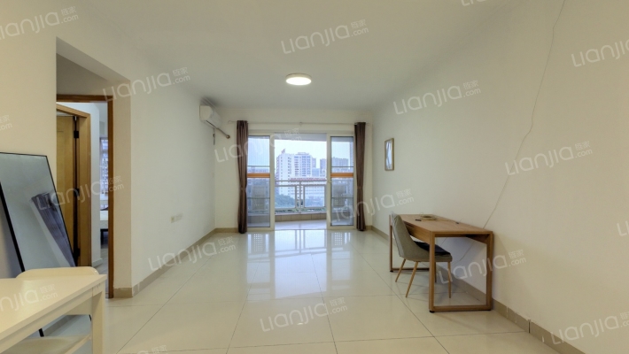 华景新城芳满庭园二手房实景图