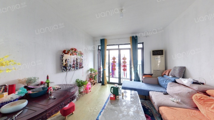 鸣翔秀竹园二手房实景图