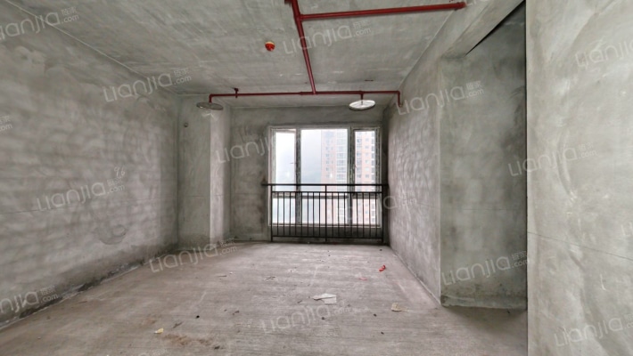 互信星座二手房实景图