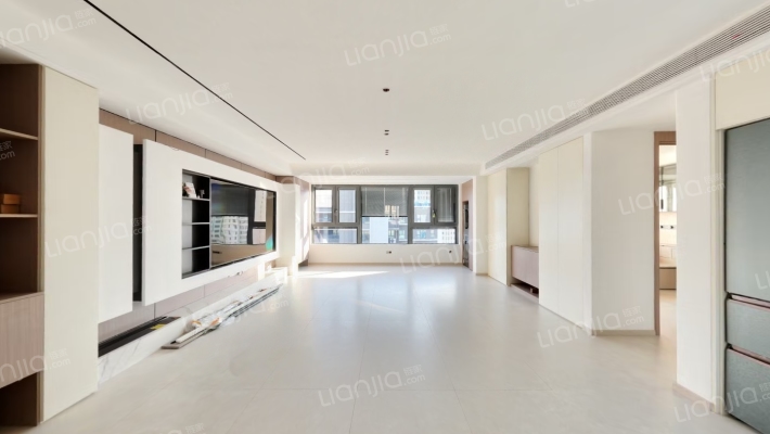 润府二手房实景图