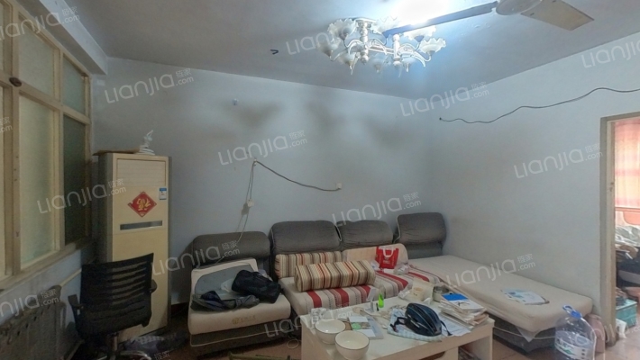 农林114号院二手房实景图