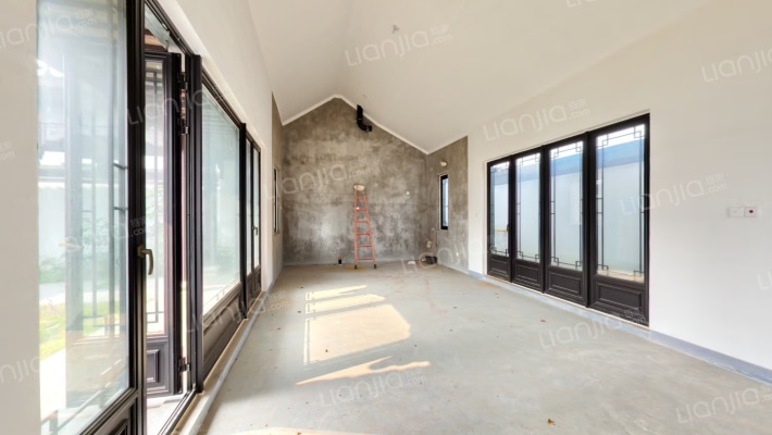 绿城青竹园二手房实景图