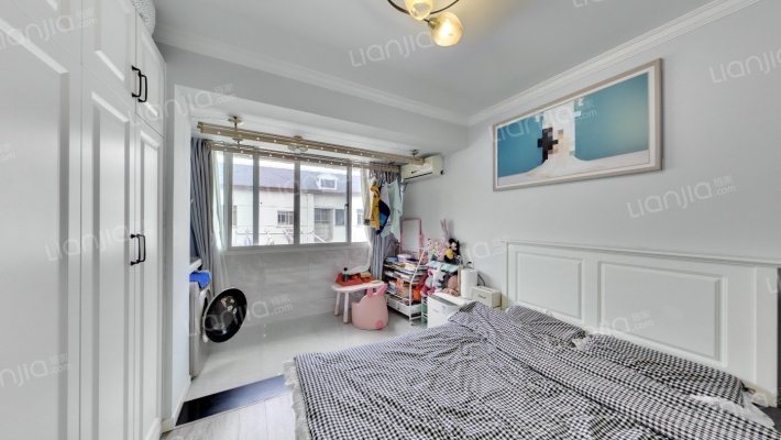 景峰苑二手房实景图