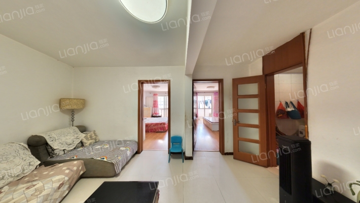 佳宁里二手房实景图