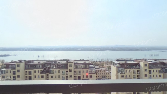 滨河御府二手房实景图