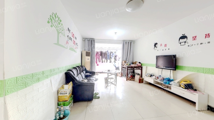 湖滨佳园二手房实景图