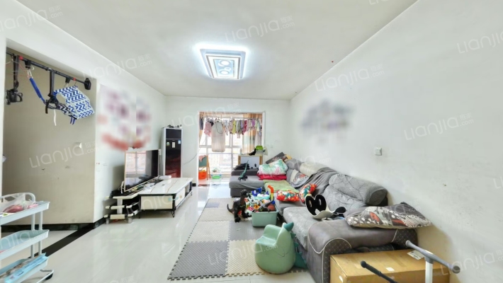 东方华美苑二手房实景图