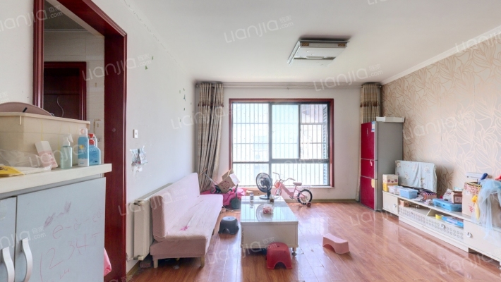 兴业骏豪华庭二手房实景图