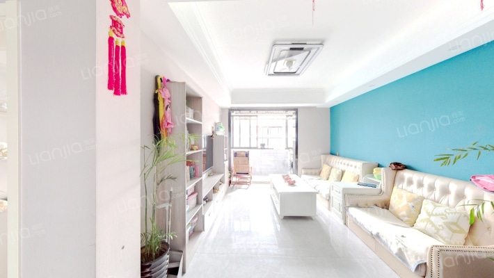 翠微北园二手房实景图