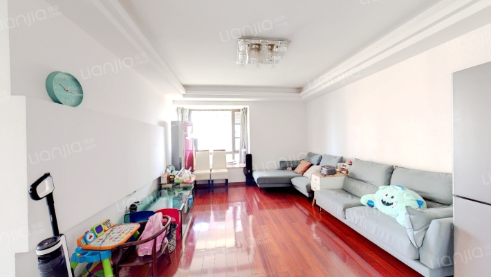 宾果公寓二手房实景图