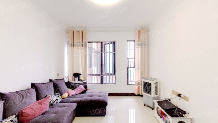 大嘉汇·尚悦二手房实景图