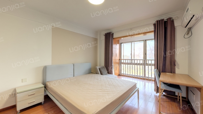 德安花园二手房实景图