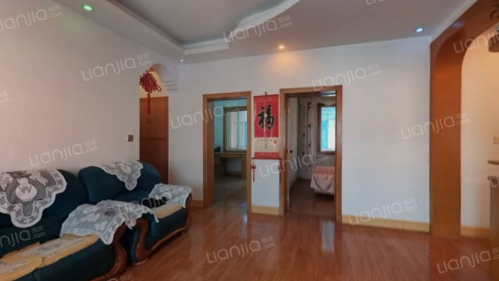 中建五局七公司住宅区二手房实景图