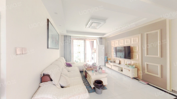 一品世家二手房实景图