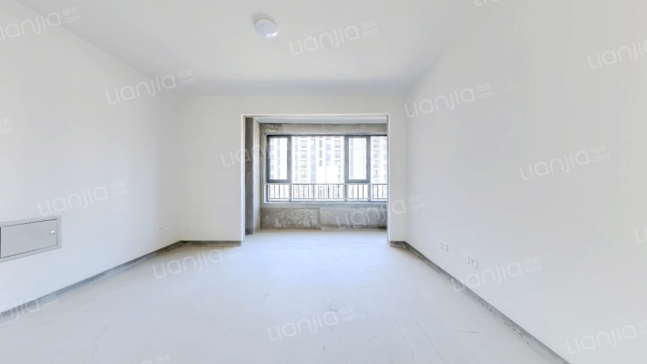 城投逸山府二手房实景图