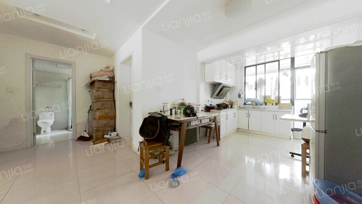 学府花苑二手房实景图