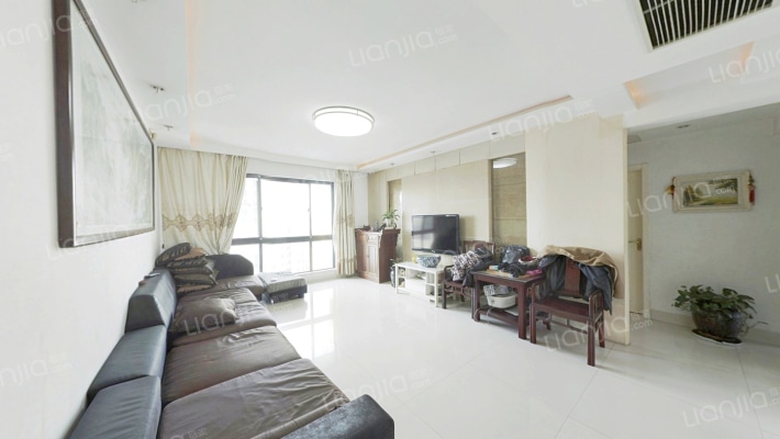 阳光城市花园D区二手房实景图