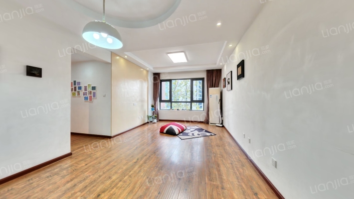 华润二十四城四期二手房实景图