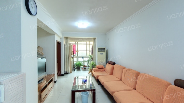 观音寺南里二手房实景图