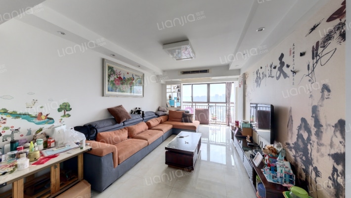 工贸大厦二手房实景图