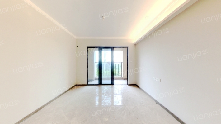 雅居乐新地二手房实景图