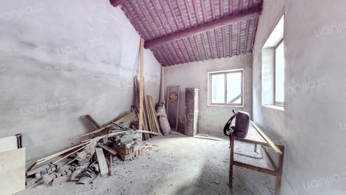 通城巷二手房实景图