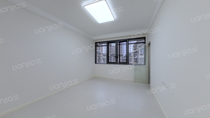 铁三院四合院二手房实景图