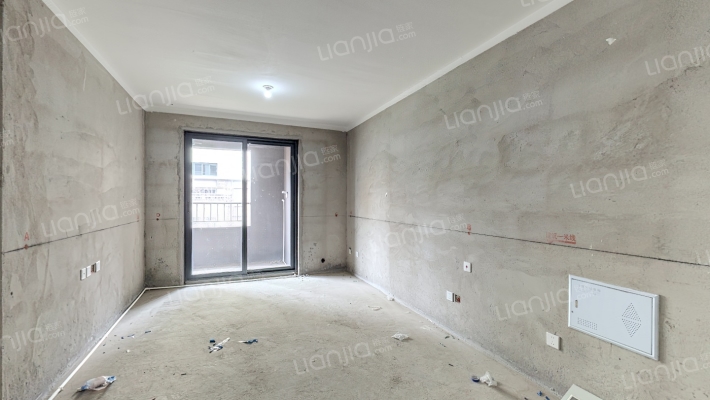 珺尚·馨泽园二手房实景图